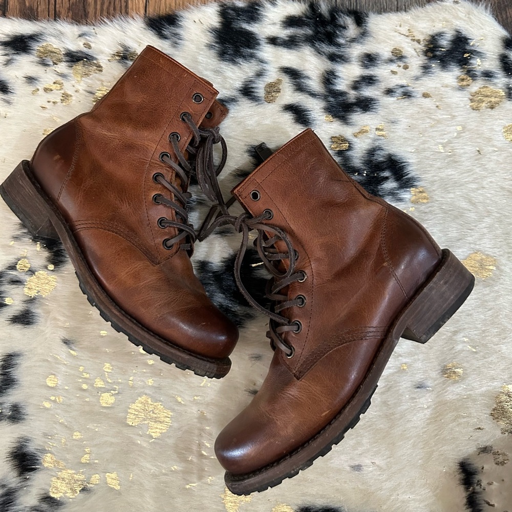 Freebird Manchester size 7